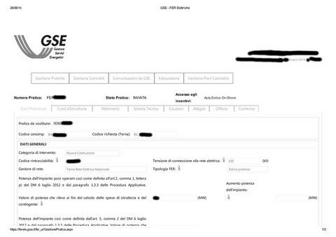 Portale Aste GSE 1