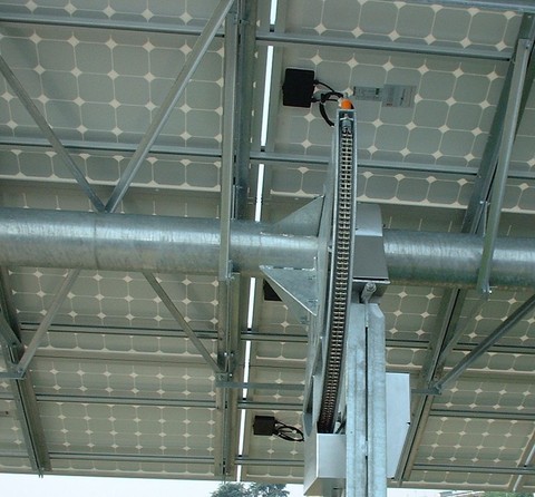 Check access road 2 assi fotovoltaico 1 - Sciacca e Partners