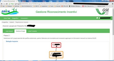 GRIN GSE